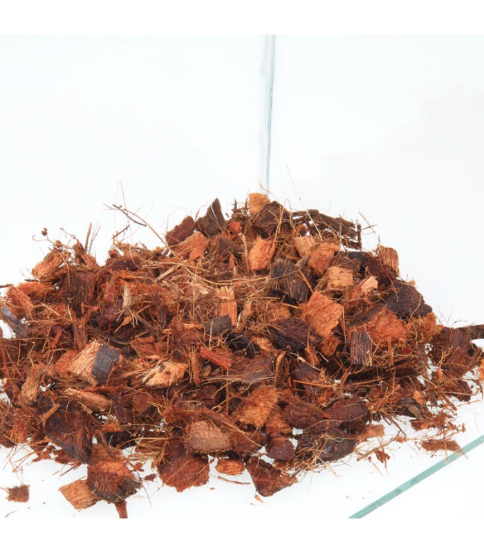 JBL TerraCoco Compact - terrárium talaj 450 g - 5 liter