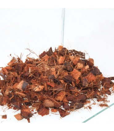 JBL TerraCoco Compact - terrárium talaj 450 g - 5 liter