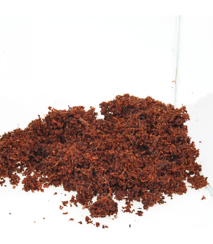 JBL TerraCoco Humus - terrárium talaj 600 g - 9 liter