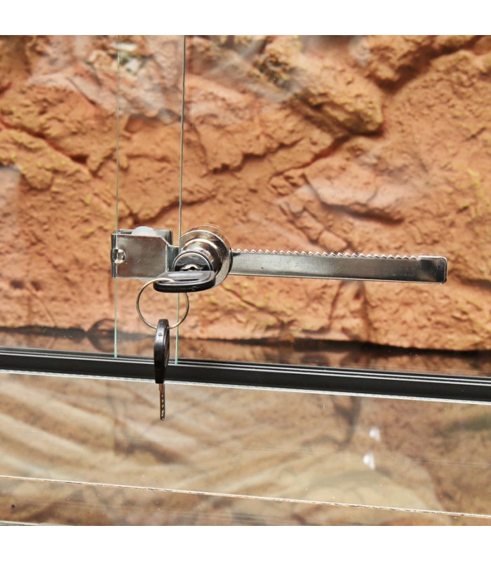 JBL TerraSafe - biztonsági terrárium zár