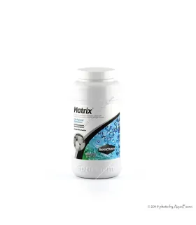 Seachem Matrix biológiai szűrőanyag - 500 ml