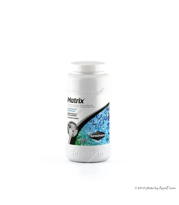 Seachem Matrix biológiai szűrőanyag - 500 ml