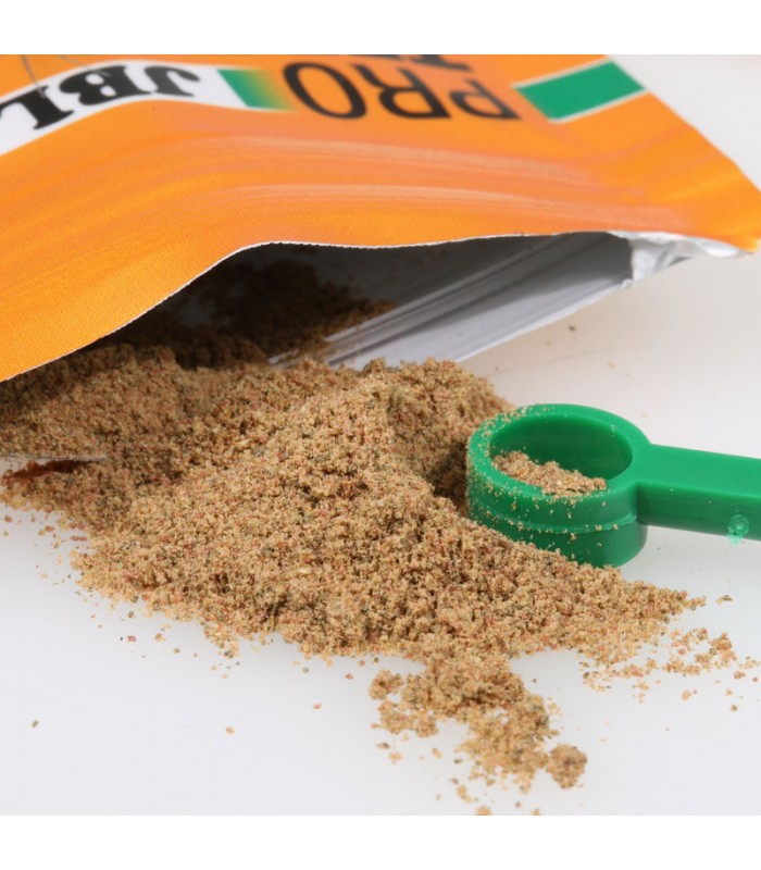 JBL Proterra Crick 3x10 ml - Teljes értékű eledel etető rovarok számára