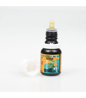 JBL Proterra Reptile Fluid 2x10 ml - Vitaminok és nyomelemek terráriumi állatok számára