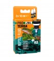 JBL Proterra Reptile Fluid 2x10 ml - Vitaminok és nyomelemek terráriumi állatok számára