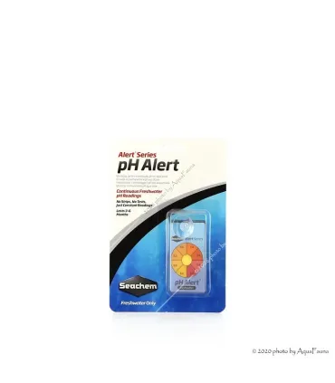 Seachem pH Alert - pH teszt