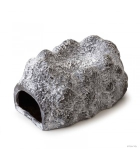 Hagen Exo Terra Wet Rock - Ceramic Cave - Large
