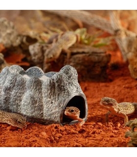 Hagen Exo Terra Wet Rock - Ceramic Cave - Large