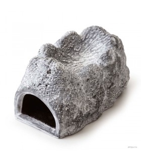 Hagen Exo Terra Wet Rock - Ceramic Cave - Small