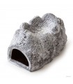 Hagen Exo Terra Wet Rock - Ceramic Cave - Small