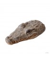 Hagen Exo Terra Croc Turtle Island - lebegő teknőssziget (krokodil) víziteknősőknek (21x10,5x4,5 cm)