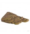 Hagen Exo Terra Turtle Bank Large - mágneses lebegő sziget - nagy (40,6 x 24 x 7 cm)