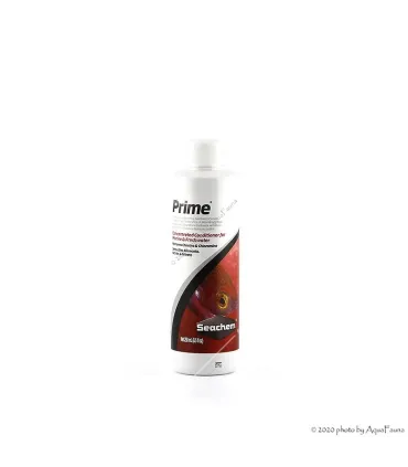 Seachem Prime vízelőkészítő (klórtalanító) - 250 ml