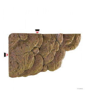 Hagen Exo Terra Turtle Bank Large - mágneses lebegő sziget - nagy (40,6 x 24 x 7 cm)