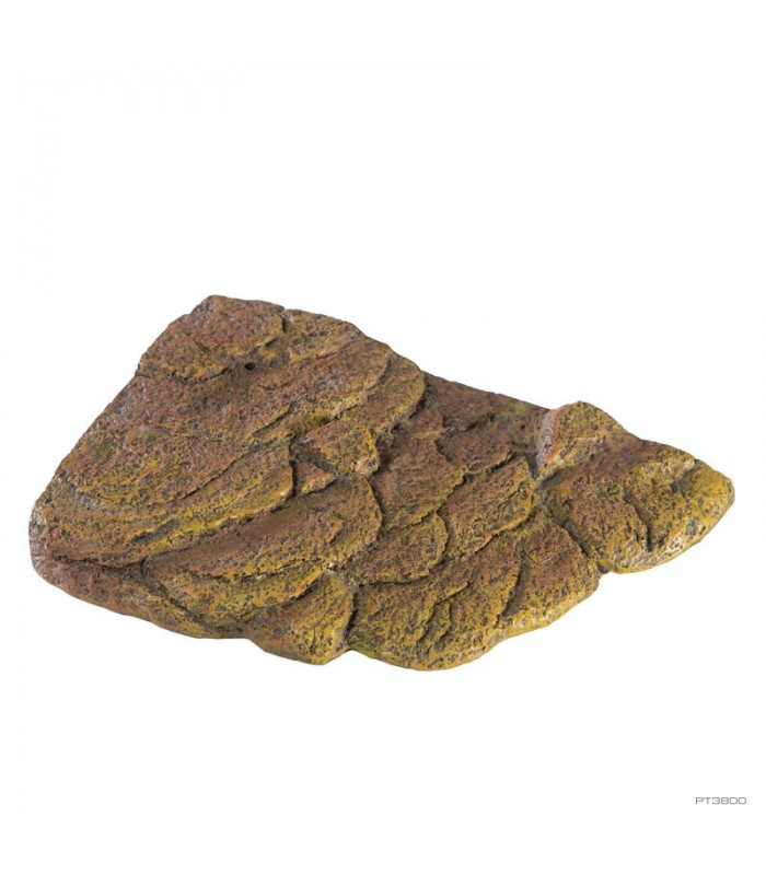 Hagen Exo Terra Turtle Bank Small - mágneses lebegő sziget - Kicsi (16,6 x 12,4 x 3,3 cm)