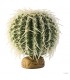 Hagen Exo Terra Barrel Cactus Medium - sivatagi földi műnövény kb. 17 cm