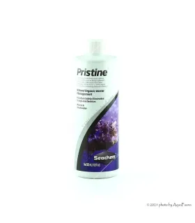 Seachem Pristine - vízminőség javító 500 ml
