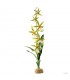 Hagen Exo Terra Spider Orchid - esőerdei lógó műnövény (Pók Orchidea) kb. 45 cm