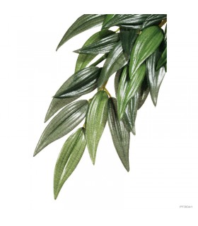 Hagen Exo Terra Rucus Medium - esőerdei lógó műnövény (Csodabogyó) kb. 42 cm