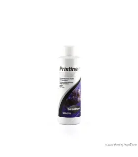 Seachem Pristine - vízminőség javító 250 ml