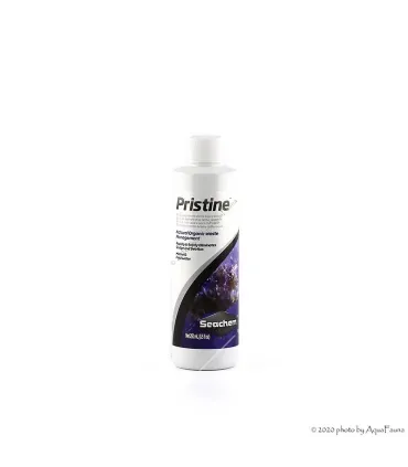 Seachem Pristine - vízminőség javító 250 ml