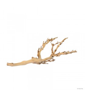 Hagen Exo Terra Forest Branch Sanblasted Grapevine Medium - Szőlő mászóágak terráriumba (45 cm)