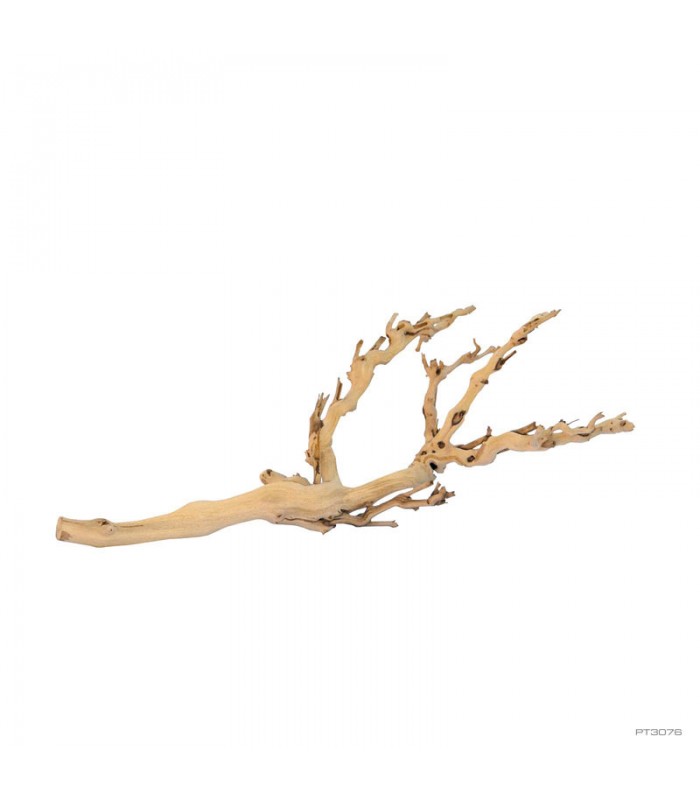 Hagen Exo Terra Forest Branch Sanblasted Grapevine Medium - Szőlő mászóágak terráriumba (45 cm)