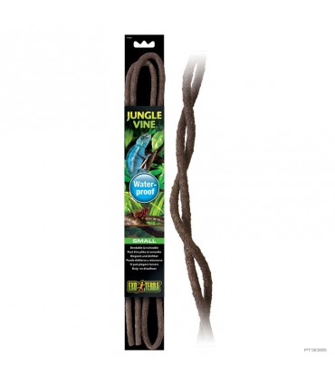 Hagen Exo Terra Jungle Vines Small - Természetes hatású műlián (1 x 1 x 182 cm)