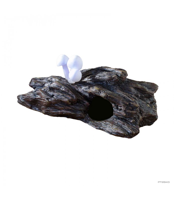 Hagen Exo Terra Glow Mushrooms - fatörzs dekoráció gombával