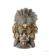 Hagen Exo Terra Aztec Warrior - bújó (azték harcos) terráriumba (15,5x14x22 cm)