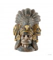 Hagen Exo Terra Aztec Warrior - bújó (azték harcos) terráriumba (15,5x14x22 cm)