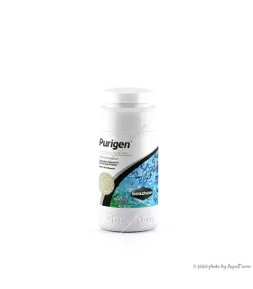 Seachem Purigen kémiai szűrőanyag - 500 ml