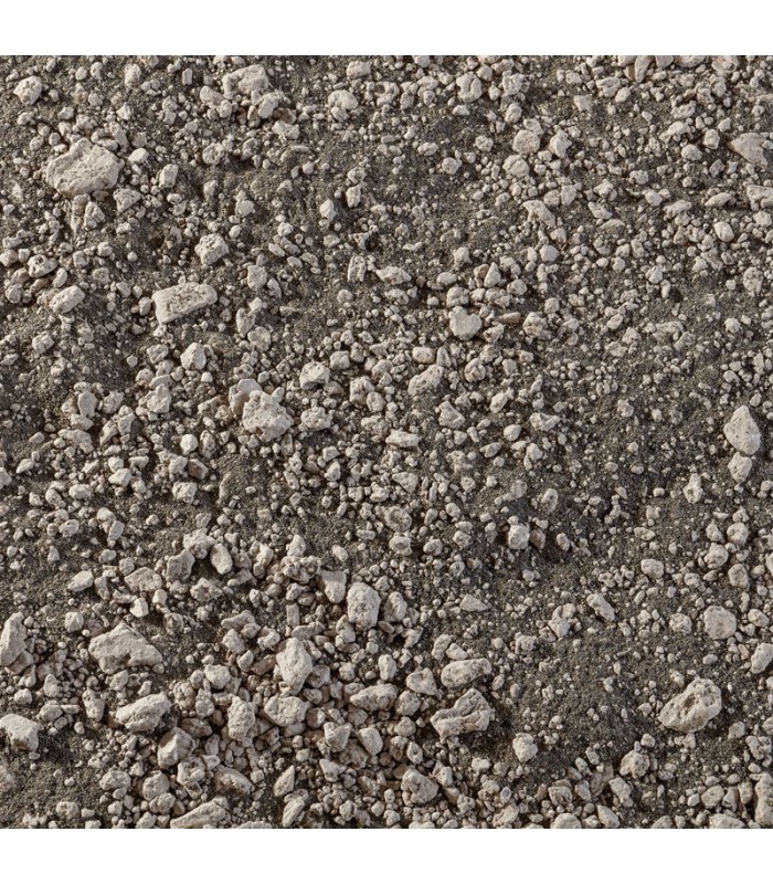 Hagen Exo Terra Stone Desert Bahariya Black - sivatagi homok (fekete) terráriumba (5 kg)