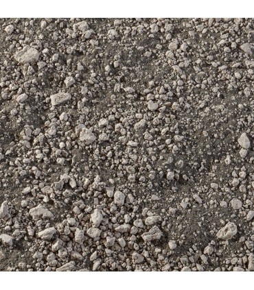 Hagen Exo Terra Stone Desert Bahariya Black - sivatagi homok (fekete) terráriumba (5 kg)