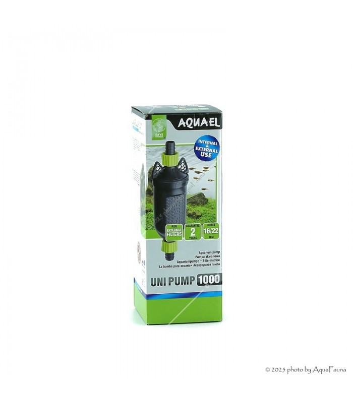 AquaEl UniPump 1000 - Univerzális vízpumpa