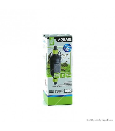 AquaEl UniPump 1000 - Univerzális vízpumpa
