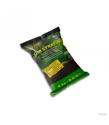 Hagen Exo Terra Sub Stratum Bioactive Volcanic Substrate - Bioaktív vulkáni szubsztrát talaj (4 kg)