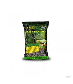 Hagen Exo Terra Sub Stratum Bioactive Volcanic Substrate - Bioaktív vulkáni szubsztrát talaj (2 kg)