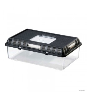 Hagen Exo Terra Breeding Box Large - Műanyag tenyésztő doboz (L)