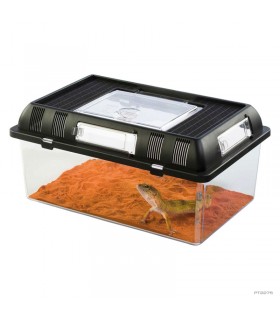 Hagen Exo Terra Breeding Box Medium - Műanyag tenyésztő doboz (M)