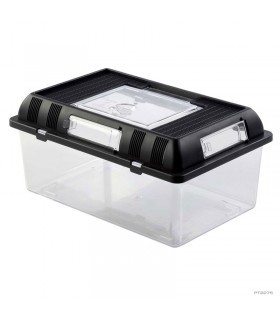 Hagen Exo Terra Breeding Box Medium - Műanyag tenyésztő doboz (M)