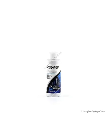 Seachem Stability vízkezelő (baktérium kultúra) - 100 ml