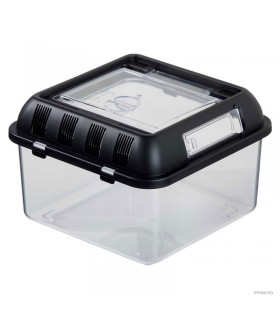 Hagen Exo Terra Breeding Box Small - Műanyag tenyésztő doboz (S)