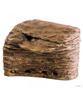 Hagen Exo Terra Cliff Aquatic Terrarium Filter +Rock Medium - Szűrő és pihenőhely teknősterráriumba