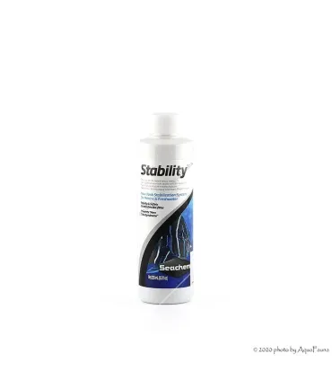 Seachem Stability vízkezelő (baktérium kultúra) - 250 ml