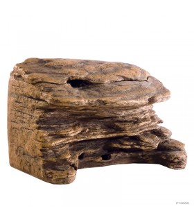 Hagen Exo Terra Cliff Aquatic Terrarium Filter +Rock Large - Szűrő és pihenőhely teknősterráriumba