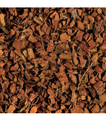 Hagen Exo Terra Coco Husk - Kókuszháncs terráriumba (3x8,8 liter)