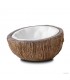 Hagen Exo Terra Coconut Water Dish - kókuszdió formájú vizestál terráriumba (10,5x10,5x4,8 cm)