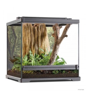 Hagen Exo Terra Dart Frog terrarium (45x45x45 cm)