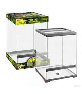 Hagen Exo Terra Tree Frog terrarium (45x45x60 cm)